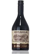 Edradour Cream Liqueur med Single Highland Malt 17%