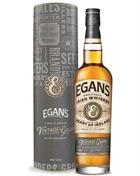 Egans Vintage Grain Single Irish Grain Whiskey
