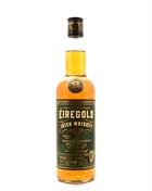 Eiregold Special Reserve Single Pot Still Irish Whiskey 40%