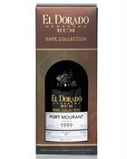 El Dorado Rum Rom Guyana