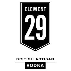 Element 29 Vodka