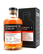 Elements of Islay Sherry Cask Islay Blended Malt Scotch Whisky 70 cl 54,5%