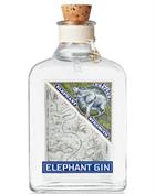 Elephant Strength Gin fra Tyskland