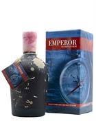 Emperor Rom Deep Blue Palo Cortado Sherry Finish 70 cl 40%
