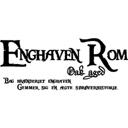 Enghaven Rom