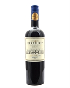 Errazuriz 2021 Reserva Merlot Chile Rødvin 75 cl 13,5%