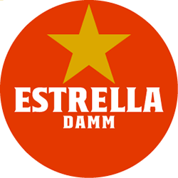Estrella Damm Specialøl