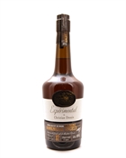 Experimental de Christian Drouin 17 år Caroni Angels Small Batch No. 6 France Calvados 70 cl 40%