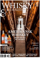 Whisky& Magasinet August 2023 - Danmarks whisky og rom magasin
