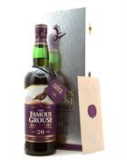Famous Grouse 30 år Blended Malt Scotch Whisky 43%