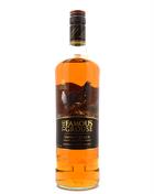 Famous Grouse Blender's Edition Smoky Black Blended Scotch Whisky 100 cl 40%