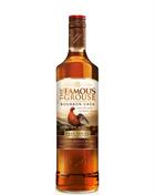 Famous Grouse Cask Series Bourbon Cask American Oak Blended Whisky 40%