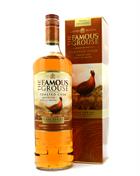 Famous Grouse Cask Series Toasted Cask Blended Scotch Whisky 100 cl 40%