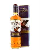 Famous Grouse Cask Series Wine Cask Blended Scotch Whisky 40%