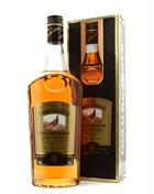 Famous Grouse Gold Reserve 12 år Deluxe Bended Scotch Whisky 100 cl 43%