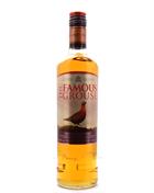 Famous Grouse Lilla Etiket Finest Blended Scotch Whisky 40%