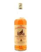 Famous Grouse Old Version Finest Scotch Whisky 100 cl 43%