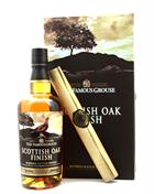 Famous Grouse Scottish Oak Finish Blended Scotch Whisky 50 cl 44,5%