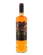 Famous Grouse Smoky Black Blended Scotch Whisky 70 cl 40%