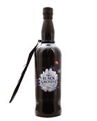 Famous Grouse The Black Grouse Alphas Edition No. 1 Blended Scotch Whisky 40%