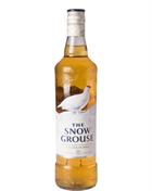 Famous Grouse The Snow Grouse Blended Grain Whisky 70 cl 40%