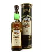 Famous Grouse Vintage 1987 Oak Matured 12 år Malt Scotch Whisky 40%