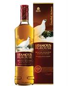 Famous Grouse Winter Reserve Blended Whisky 40%
