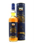 Famous Grouse World Rugby Select 15 år Bended Scotch Whisky 40%