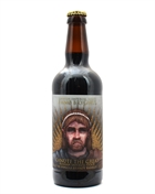 Fanø Bryghus BA Canute the Great 2023 Brandy Russian Imperial Stout Specialøl 50 cl 12,6%