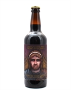 Fanø Bryghus Canute the Great Russian Imperial Stout Specialøl 50 cl 11,6%