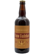 Fanø Bryghus Fanø Vadehav Brown Ale 50 cl 6,5%