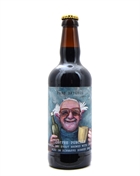 Fanø Coffee Puncher Imperial Dry Stout 50 cl 11,5%