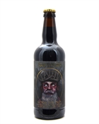 Fanø Gorm The Old 2022 Aged in Rum Casks Imperial Chocolate Stout 50 cl 13,8%