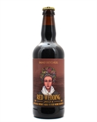 Fanø Red Wedding 2024 Imperial Stout 50 cl 13,5%