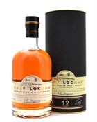 Fary Lochan 12 år XII - PX 2011/2023 Batch 02 Single Malt Dansk Whisky 50 cl 59,1%