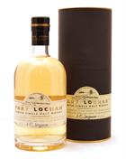 Fary Lochan RUM Edition Batch 3 Romfinish Danish Single Malt Whisky 50 cl 48,5%