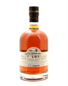 Fary Lochan Single Cask Whisky.dk PX Sherry Danish Single Malt Whisky 50 cl 57,6%