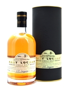 Fary Lochan Sweet & Spicy Moscatel Single Cask Danish Single Malt Whisky 50 cl 56,5%