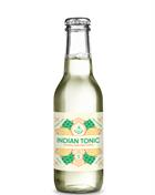 Fatdane Indian Tonic Økologisk Tonicvand 20 cl