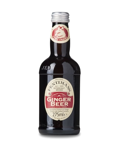 Fentimans Ginger Beer 27,5 cl