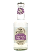 Fentimans Oriental Yuzu Tonic Water 20 cl