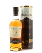 Fercullen 10 år Bourbon Cask Single Grain Irish Whiskey 40%