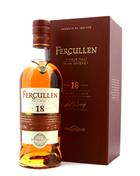 Fercullen 18 år Bourbon Cask Single Malt Irish Whiskey 43%