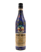 Fernet Branca BLÅ Limited Edition Italiensk Bitter 70 cl 39%