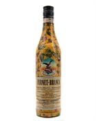 Fernet Branca GUL Limited Edition Italiensk Bitter 70 cl 39%