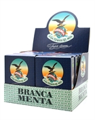 Fernet Branca Menta Miniature TILBUD 10 pakker Italiensk Likør 3x2 cl 28%