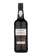 Ferraz Medium Rich Madeira vin Portugal 75 cl 17,5%
