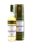 Fettercairn 2004/2018 Old Malt Cask 14 år Single Highland Malt Whisky 70 cl 50%
