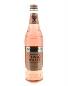 Fever-Tree Aromatic Tonic Water x 8 stk - Perfekt til Gin og Tonic 50 cl