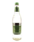 Fever-Tree Elderflower Tonic Water - Perfekt til Gin og Tonic 50 cl